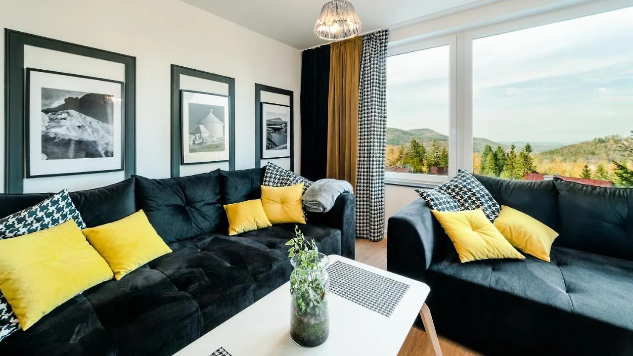 Apartamenty Every Sky Wyspiańskiego Karpacz