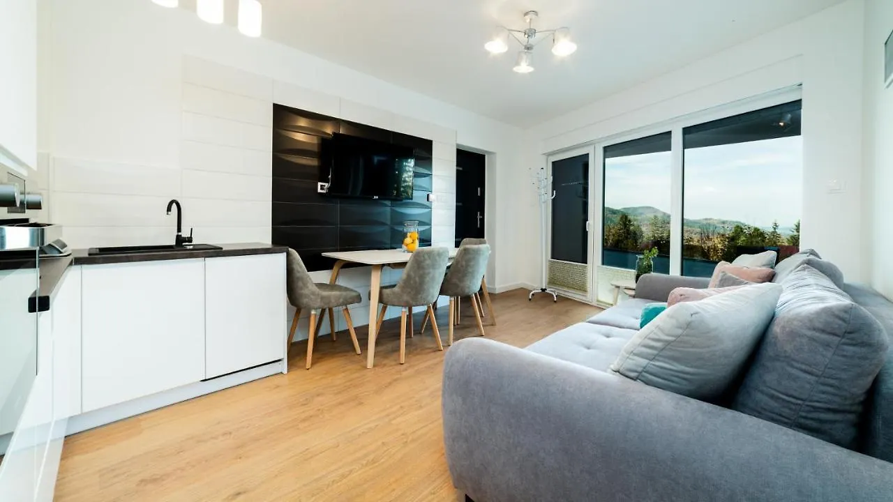 Apartamenty Every Sky Wyspiańskiego Karpacz